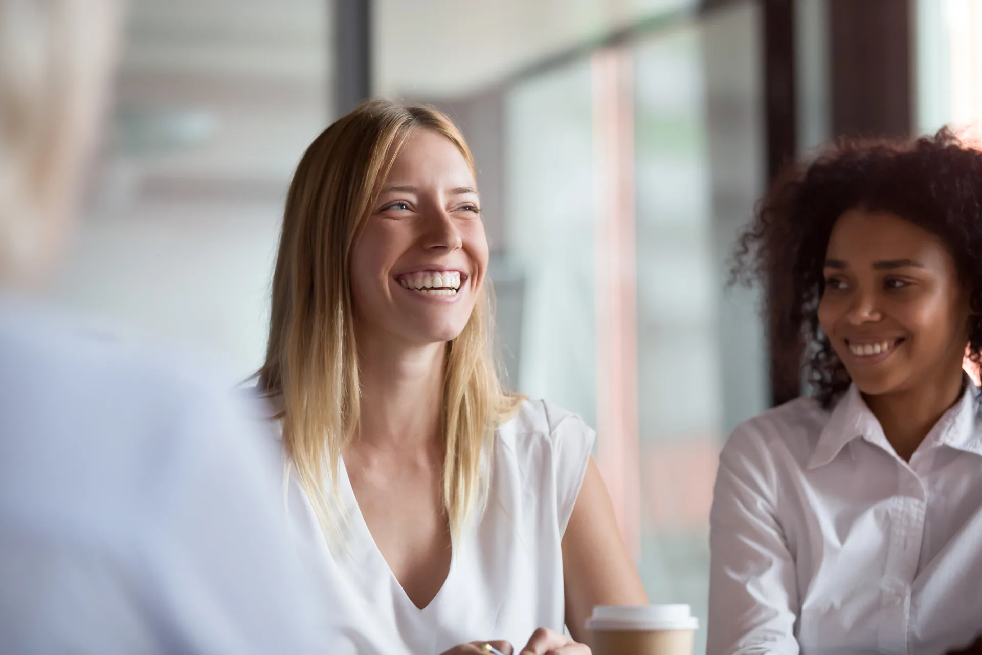 Nos solutions pour les entreprises