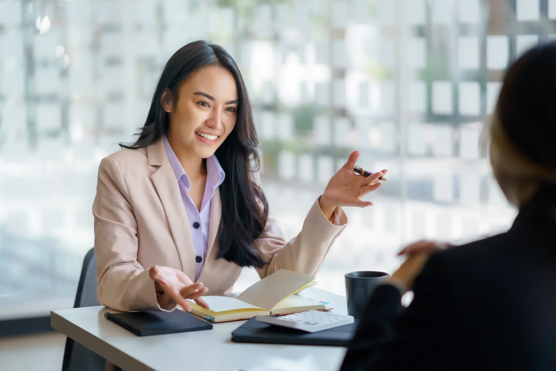 En recherche d’emplois